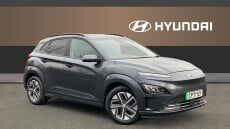 Hyundai KONA 100kW Premium 39kWh 5dr Auto Electric Hatchback